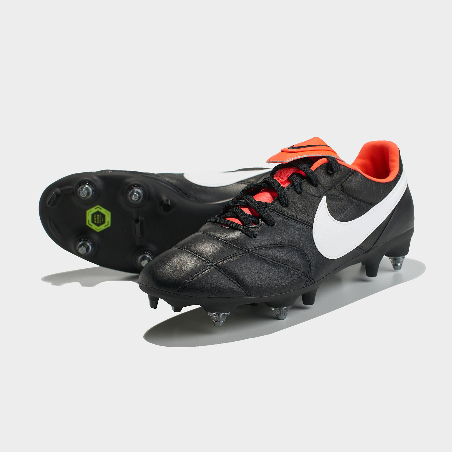 Бутсы Nike Premier II SG-Pro AC 921397-016