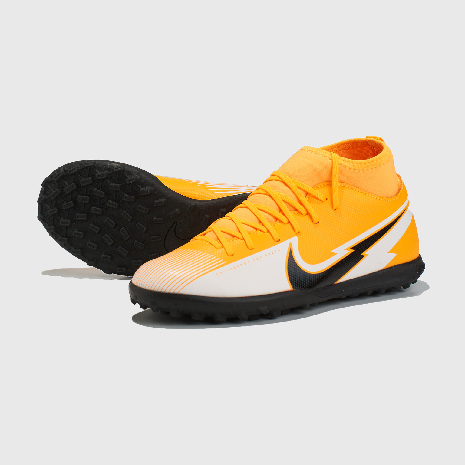 Шиповки детские Nike Superfly 7 Club TF AT8156-801