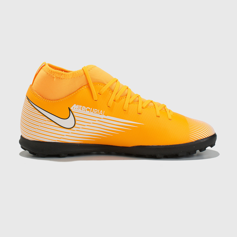 Шиповки детские Nike Superfly 7 Club TF AT8156-801