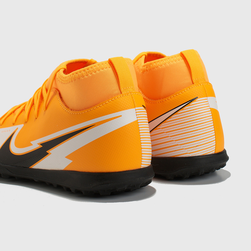 Шиповки детские Nike Superfly 7 Club TF AT8156-801