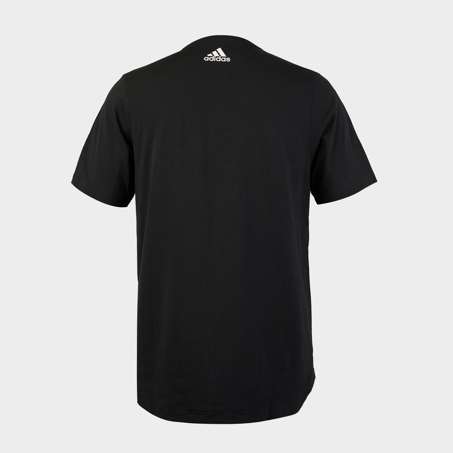 Футболка хлопковая Adidas Tan Logo Tee GE5179