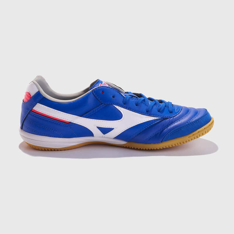 Футзалки Mizuno Morelia Indoor Q1GA2001-25