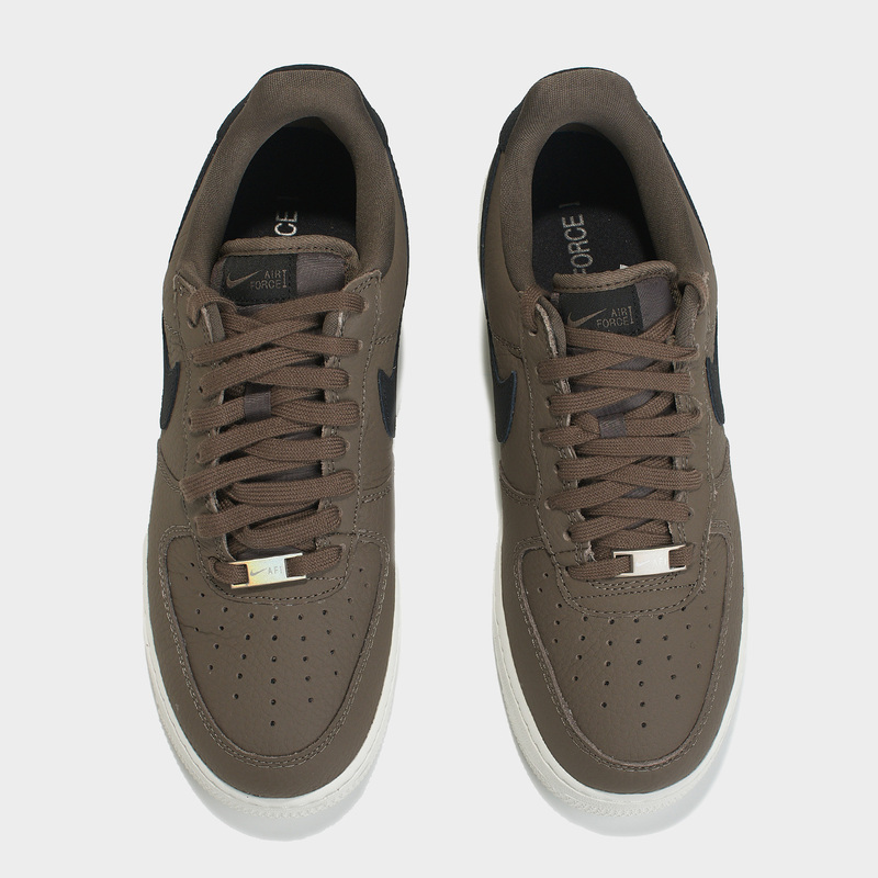 Кроссовки Nike Air Force 1 07 Craft CT2317-200