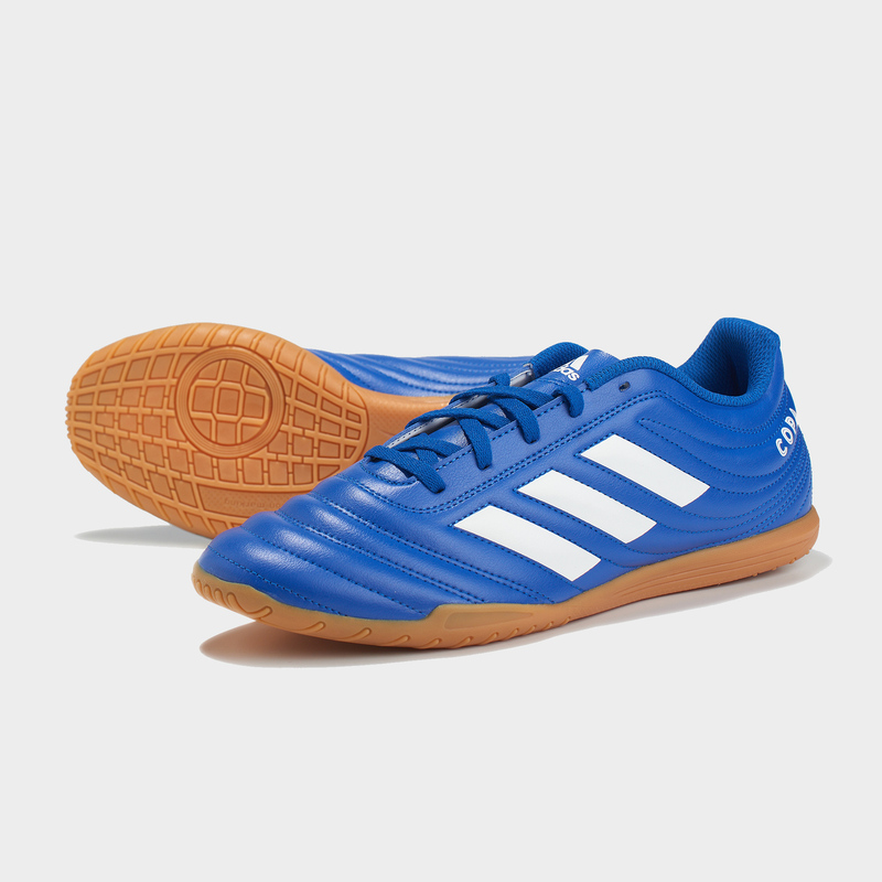 Футзалки Adidas Copa 20.4 IN Sala EH1853