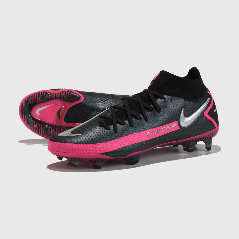 Бутсы Nike Phantom GT Elite DF FG CW6589-006