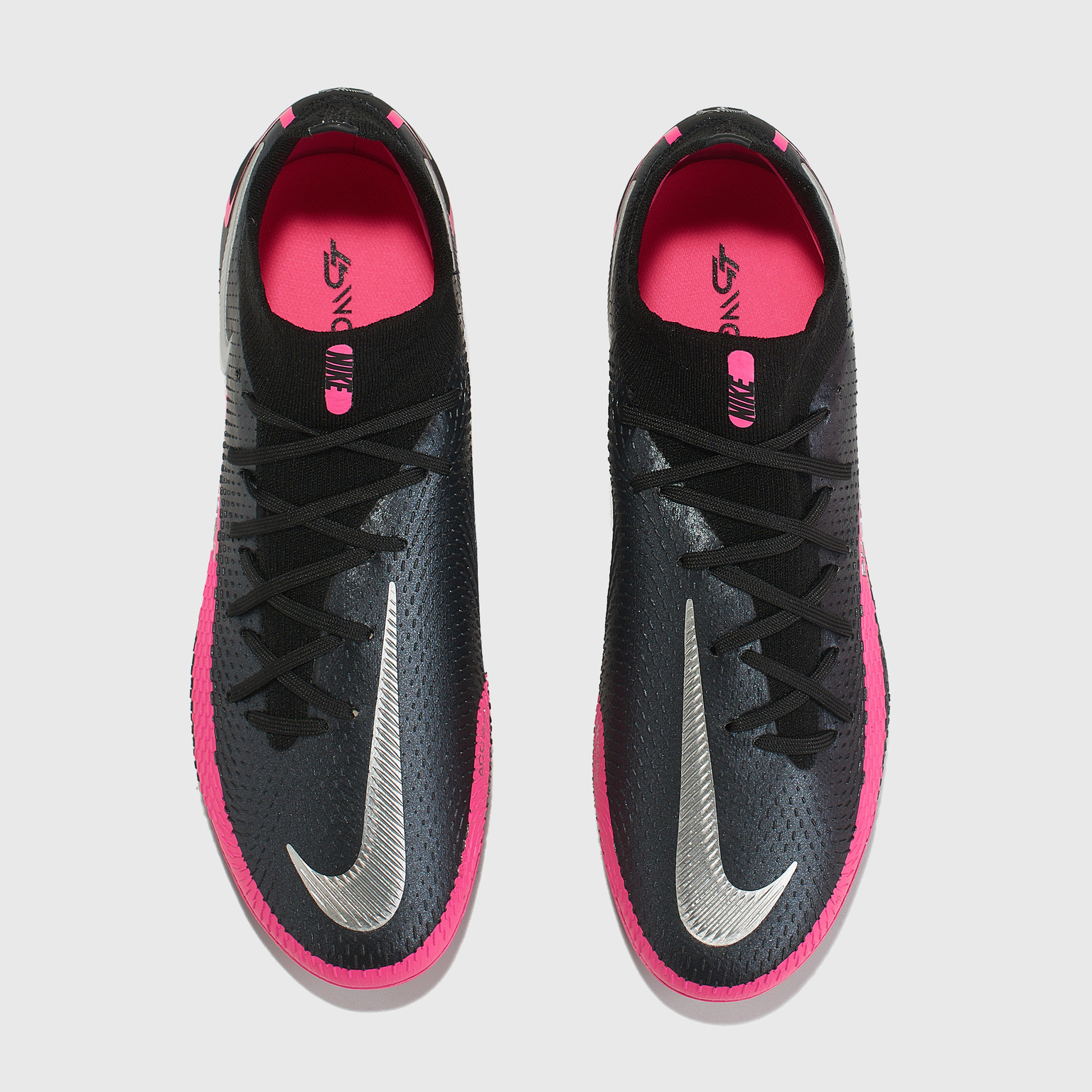 Бутсы Nike Phantom GT Elite DF FG CW6589-006