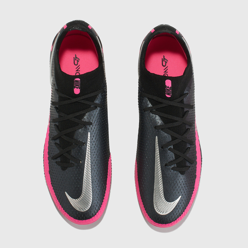 Бутсы Nike Phantom GT Elite DF FG CW6589-006