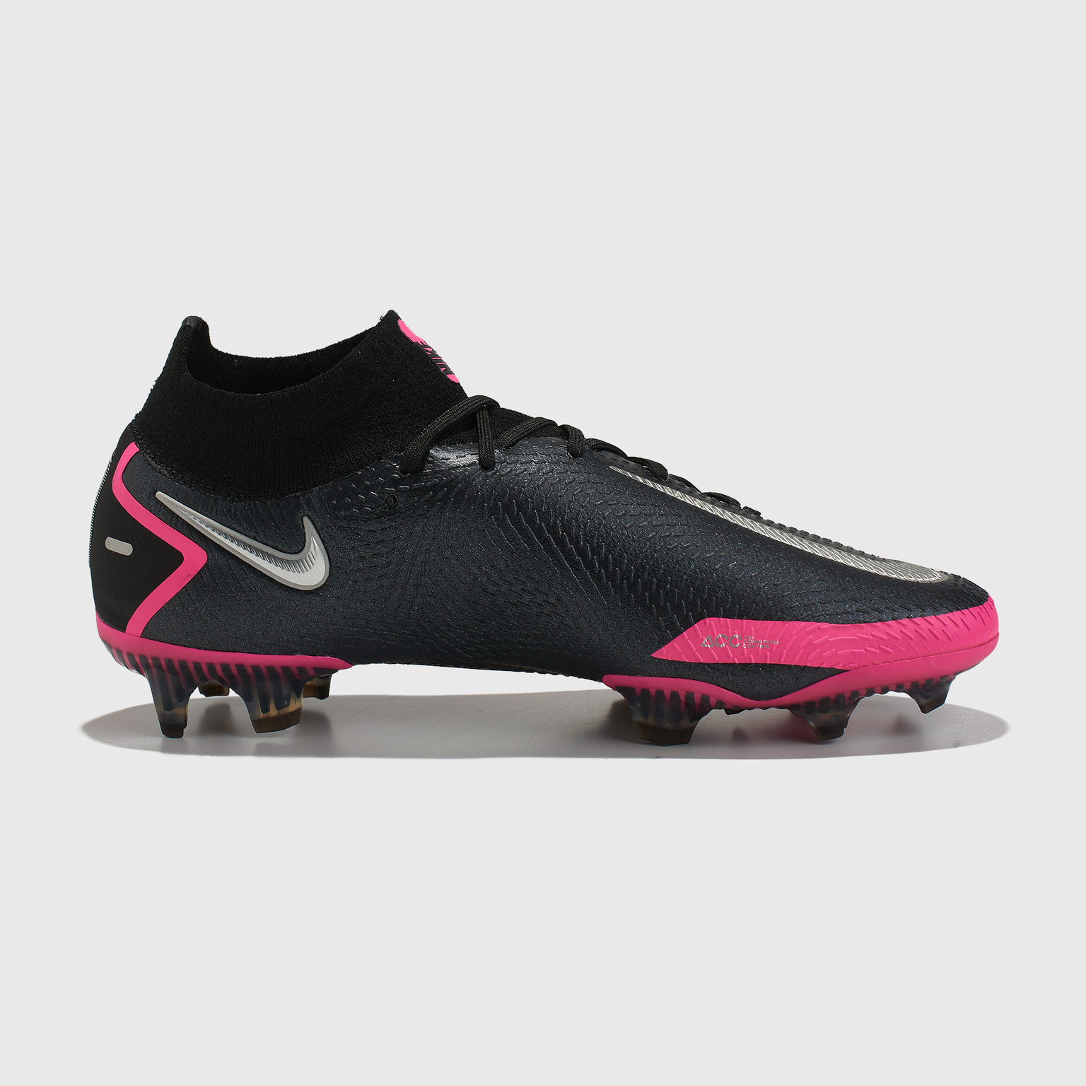 Бутсы Nike Phantom GT Elite DF FG CW6589-006