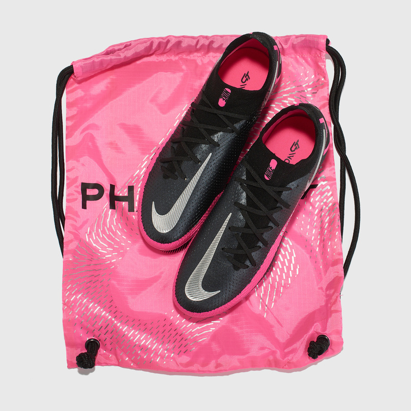 Бутсы Nike Phantom GT Elite DF FG CW6589-006