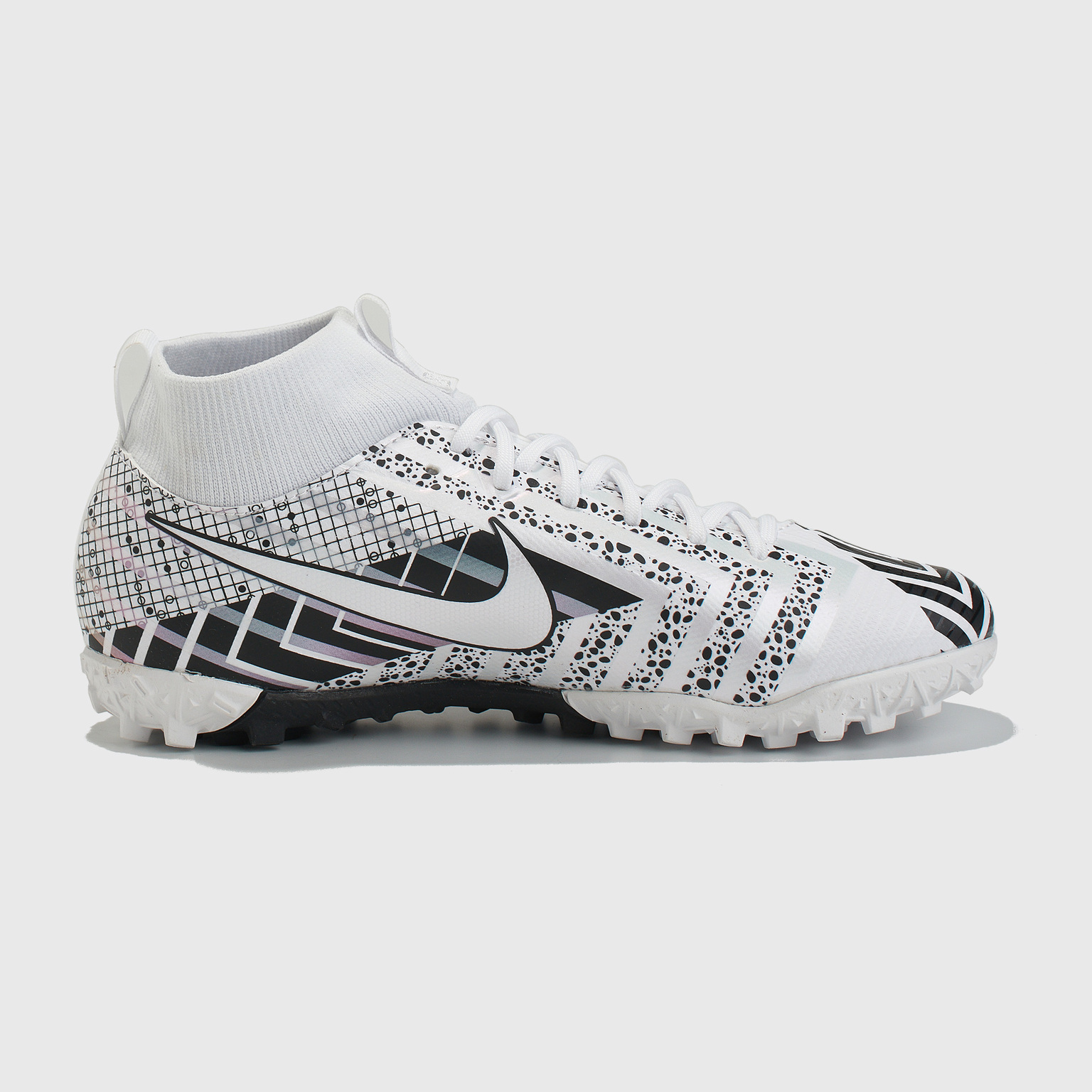 Шиповки детские Nike Superfly 7 Academy MDS TF BQ5407-110