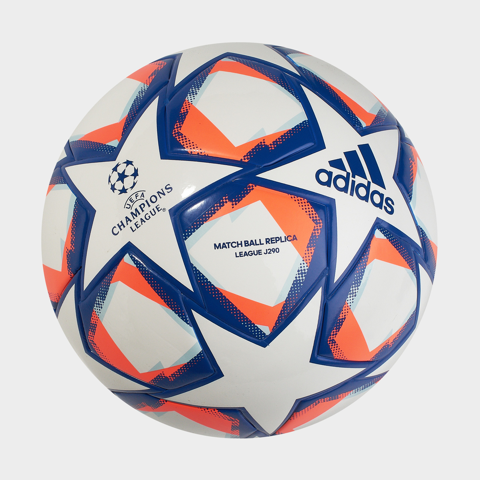 Футбольный мяч Adidas Finale 20 J290 FS0267