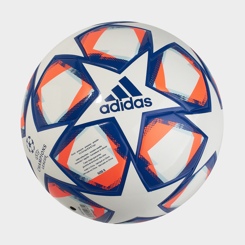 Футбольный мяч Adidas Finale 20 J290 FS0267