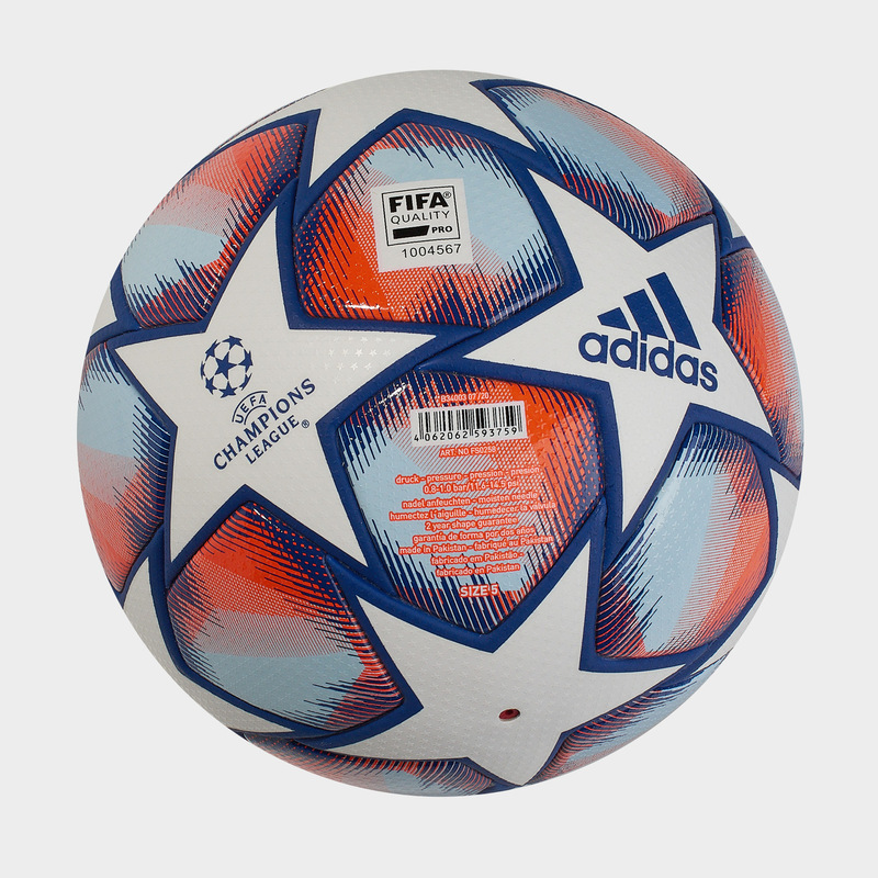 Футбольный мяч Adidas Final 20 Pro FS0258
