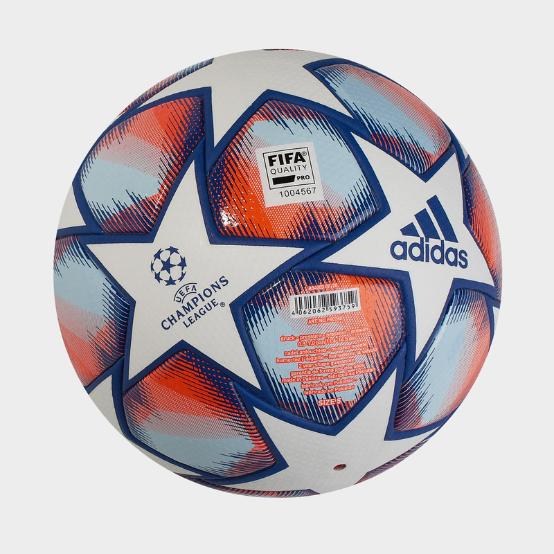 Футбольный мяч Adidas Final 20 Pro FS0258