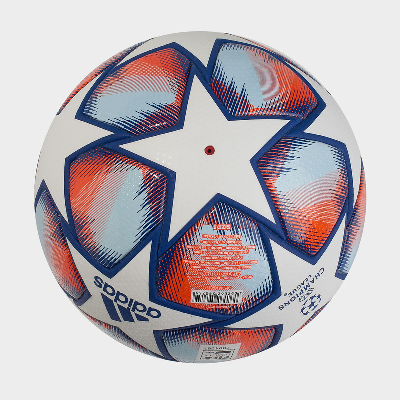 Футбольный мяч Adidas Final 20 Pro FS0258