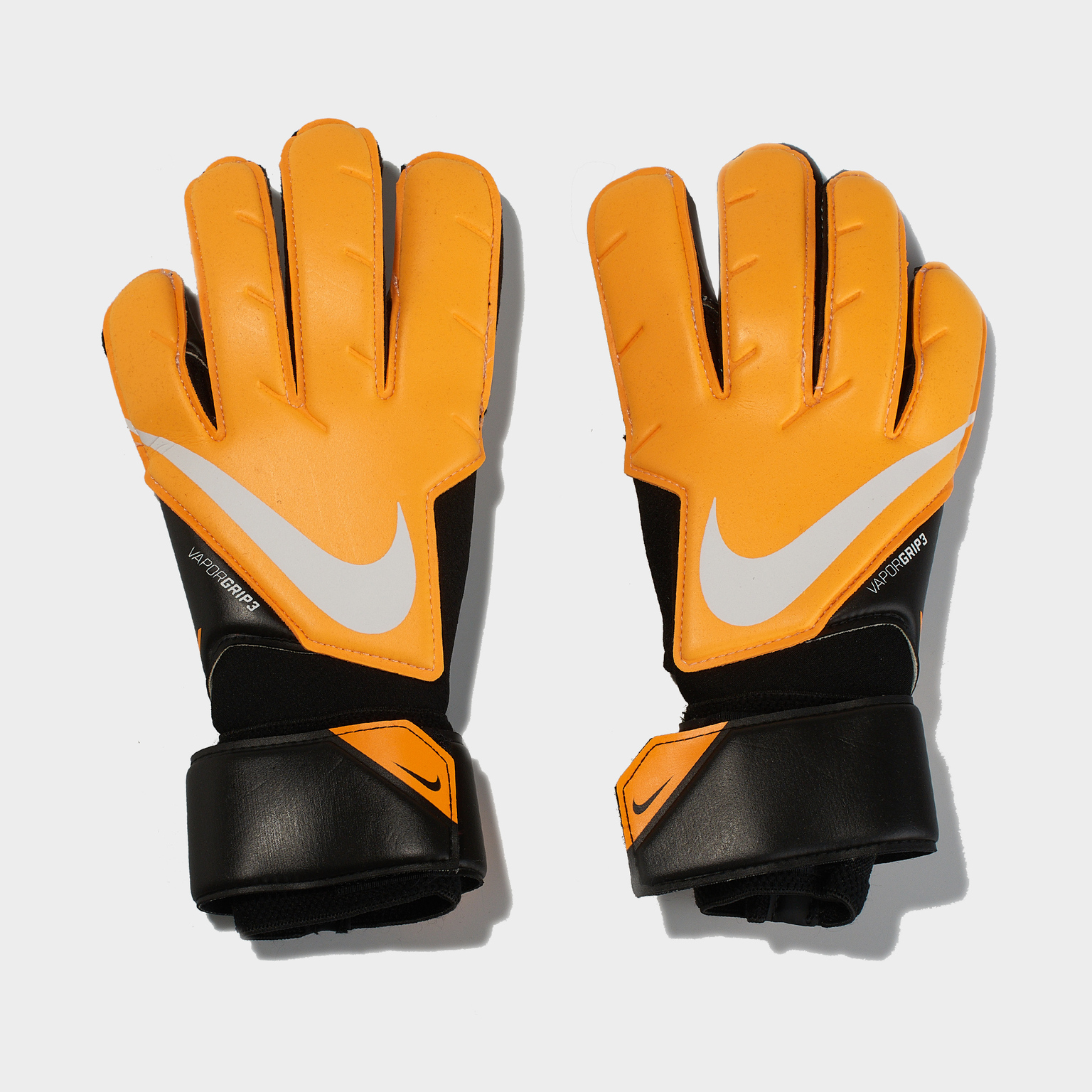 Перчатки вратарские Nike Vapor Grip-3 CN5650-010