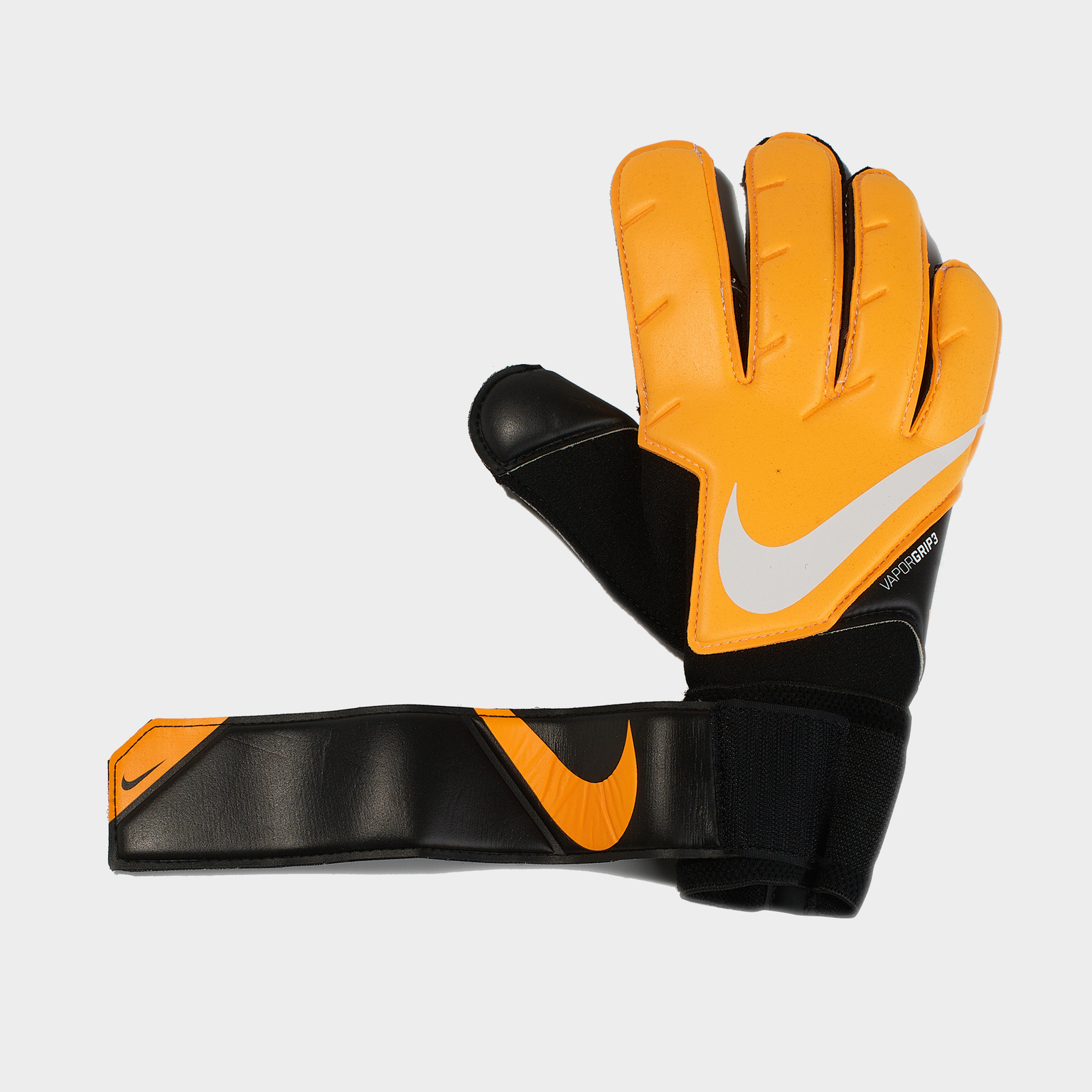 Перчатки вратарские Nike Vapor Grip-3 CN5650-010