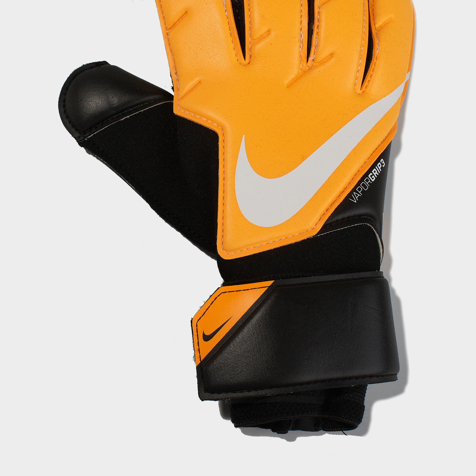 Перчатки вратарские Nike Vapor Grip-3 CN5650-010