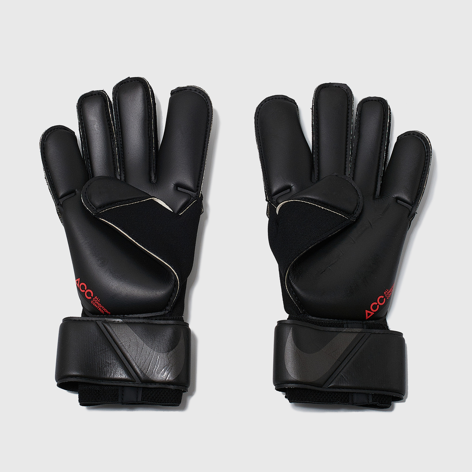 Перчатки вратарские Nike Vapor Grip-3 CN5650-011