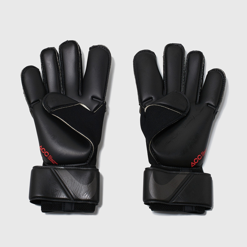 Перчатки вратарские Nike Vapor Grip-3 CN5650-011