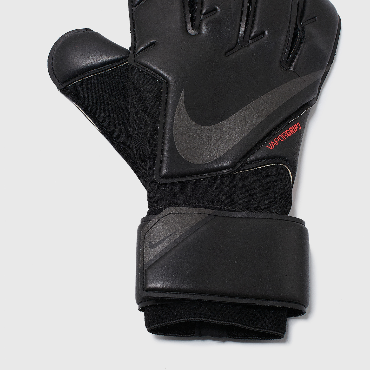 Перчатки вратарские Nike Vapor Grip-3 CN5650-011