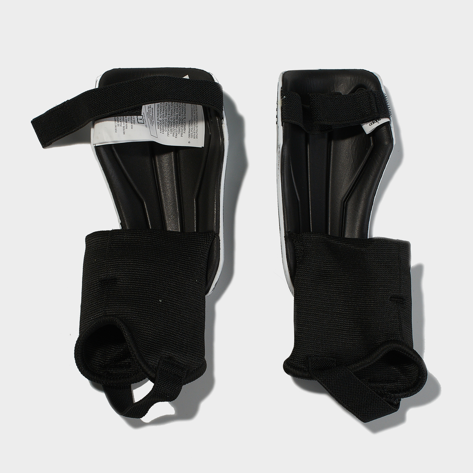 Щитки детские Adidas X SG MTC FS0305