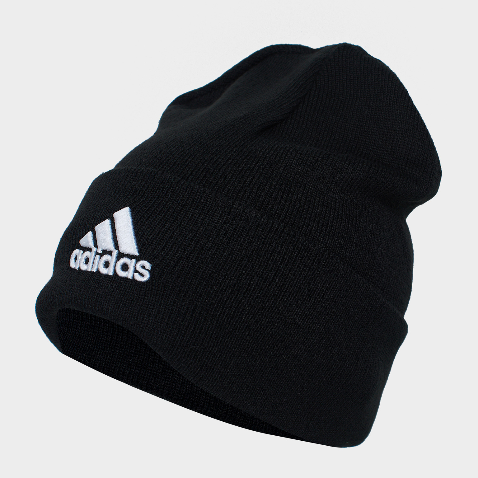 Шапка Adidas Logo Woolie FS9022