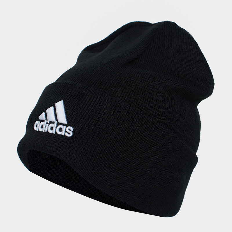 Шапка Adidas Logo Woolie FS9022