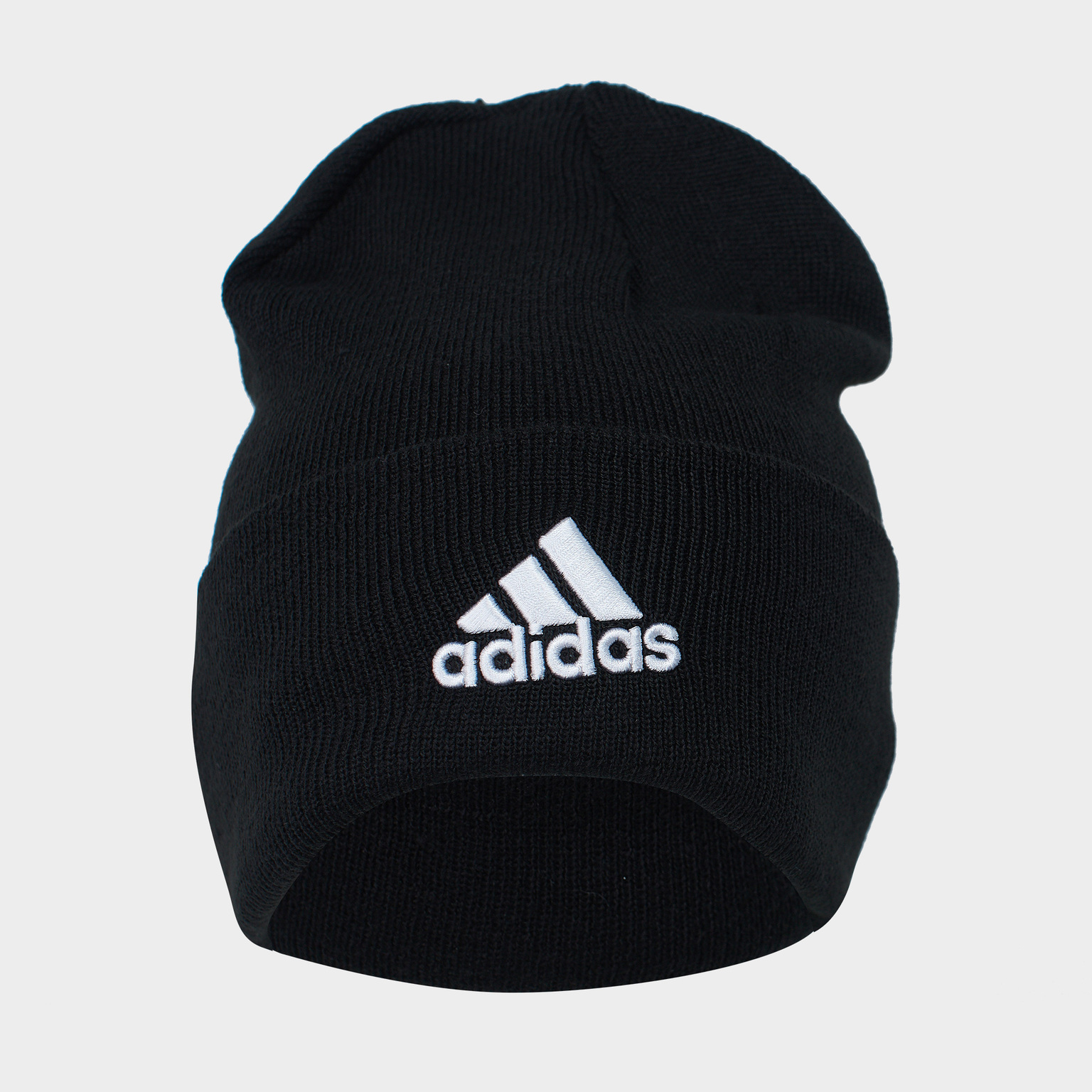 Шапка Adidas Logo Woolie FS9022