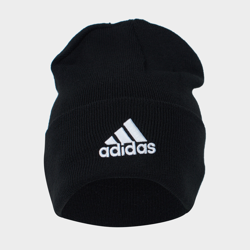 Шапка Adidas Logo Woolie FS9022