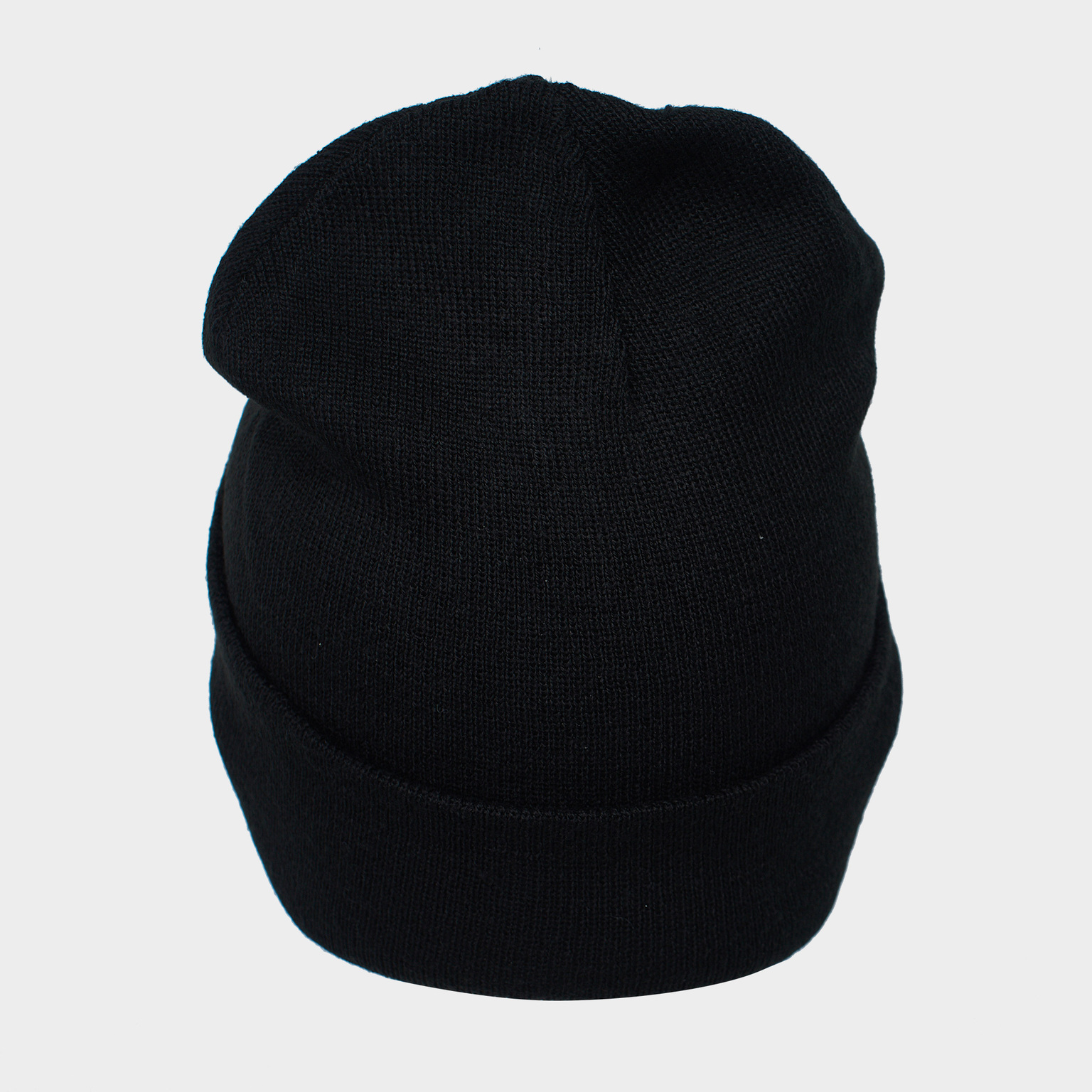 Шапка Adidas Logo Woolie FS9022