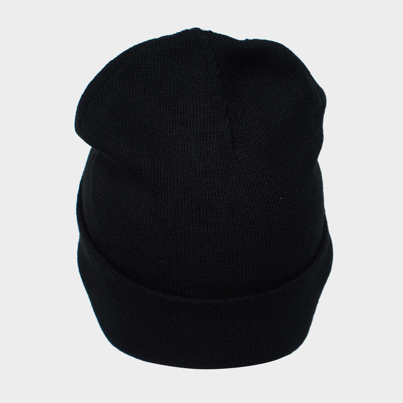 Шапка Adidas Logo Woolie FS9022