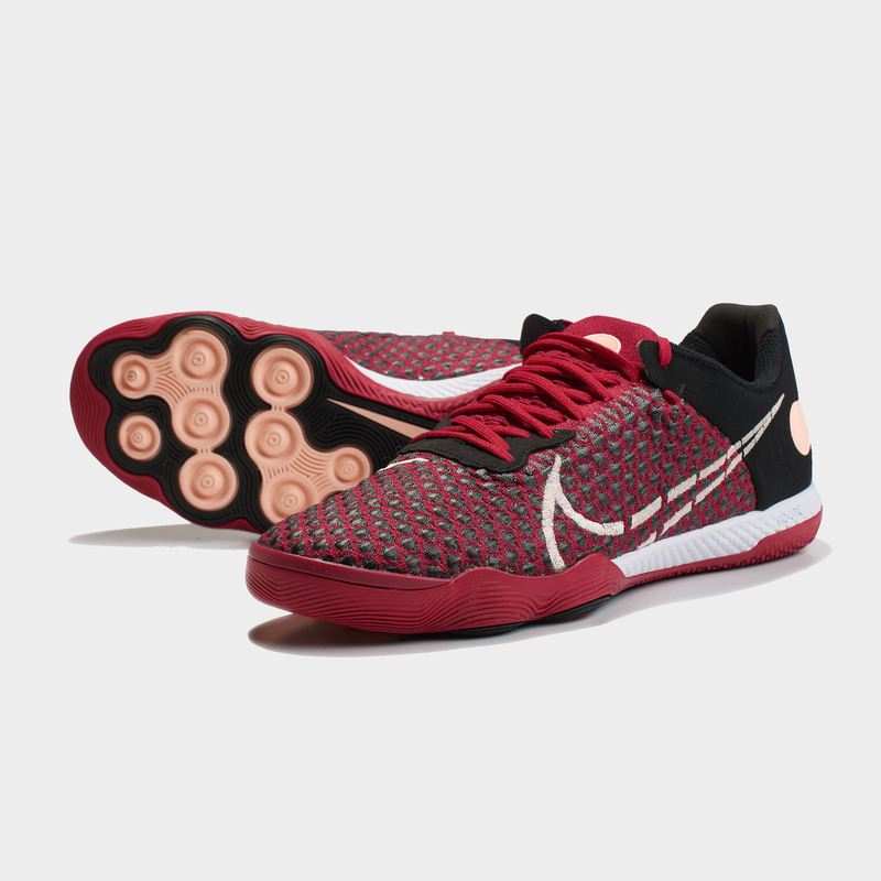 Футзалки Nike React Gato IC CT0550-608