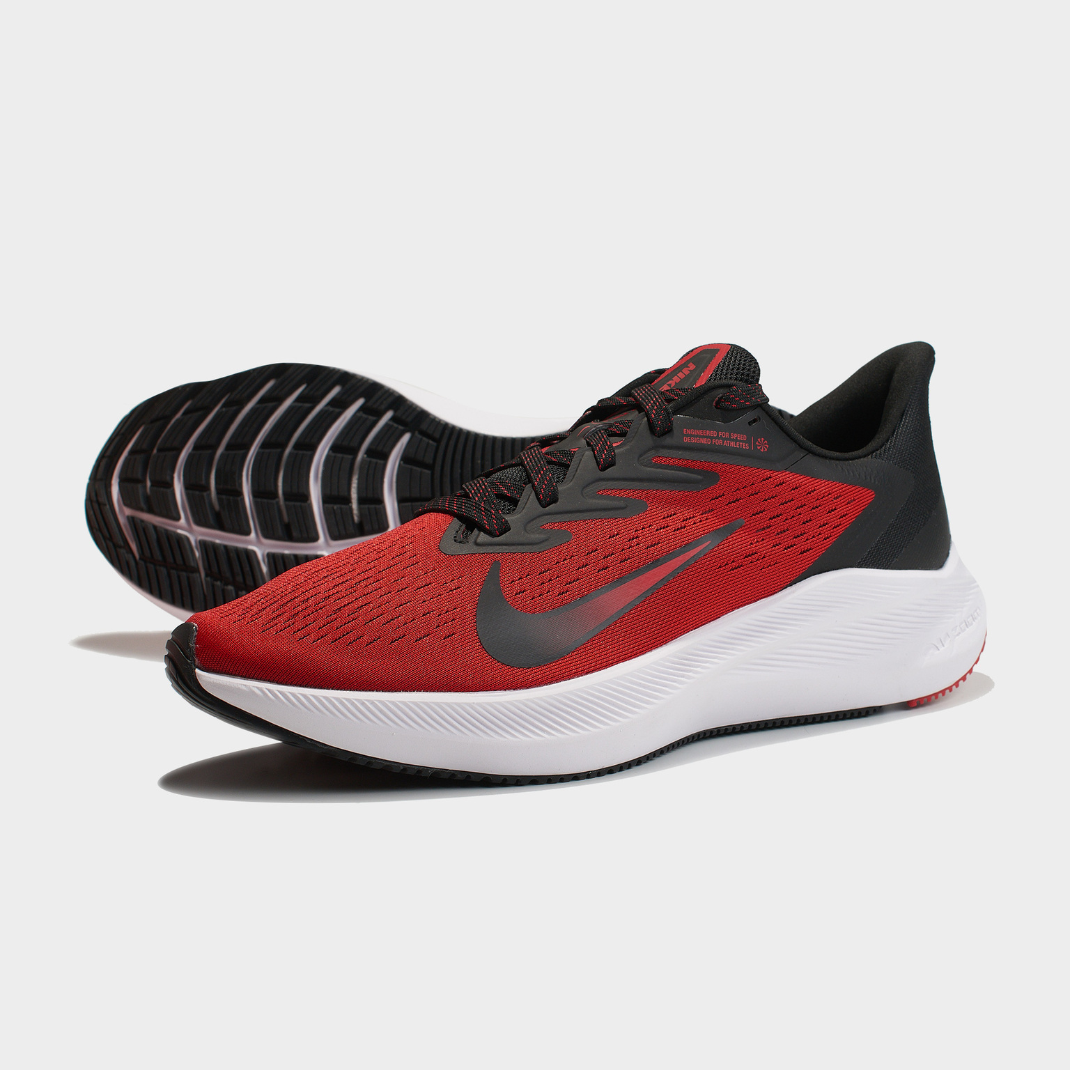 Кроссовки Nike Zoom Winflo 7 CJ0291-600