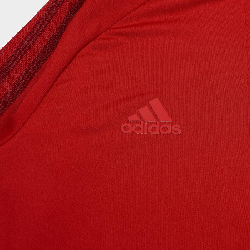 Олимпийка Adidas Bayern сезон 2020/21