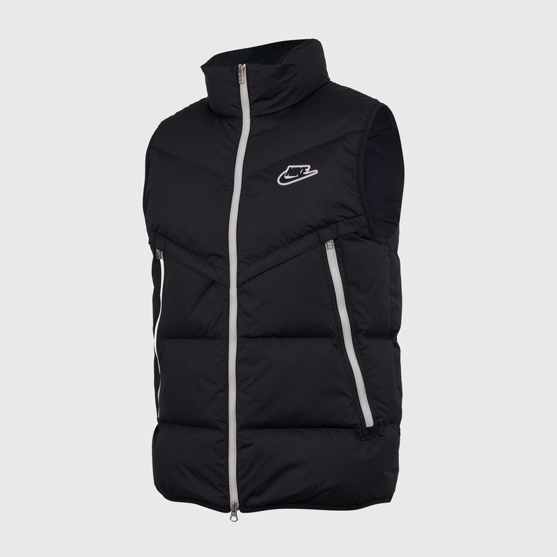 Жилет Nike Down Fill Windrunner CU4414-010