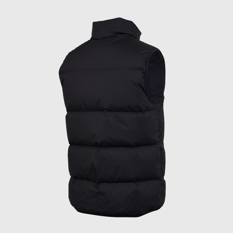 Жилет Nike Down Fill Windrunner CU4414-010