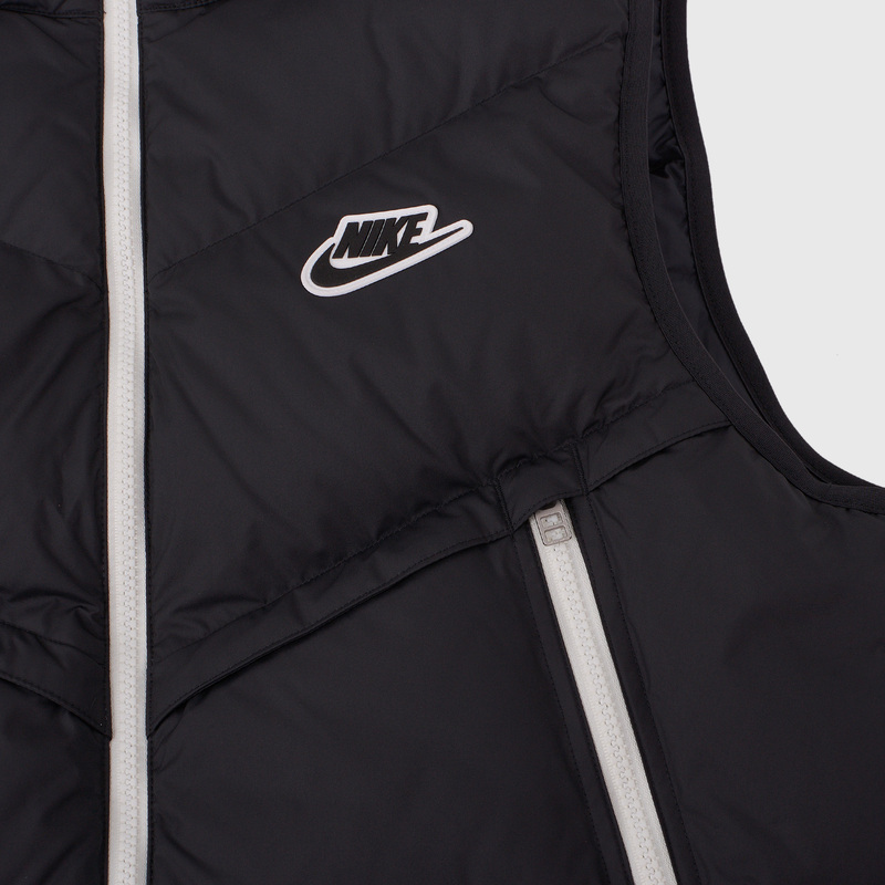 Жилет Nike Down Fill Windrunner CU4414-010