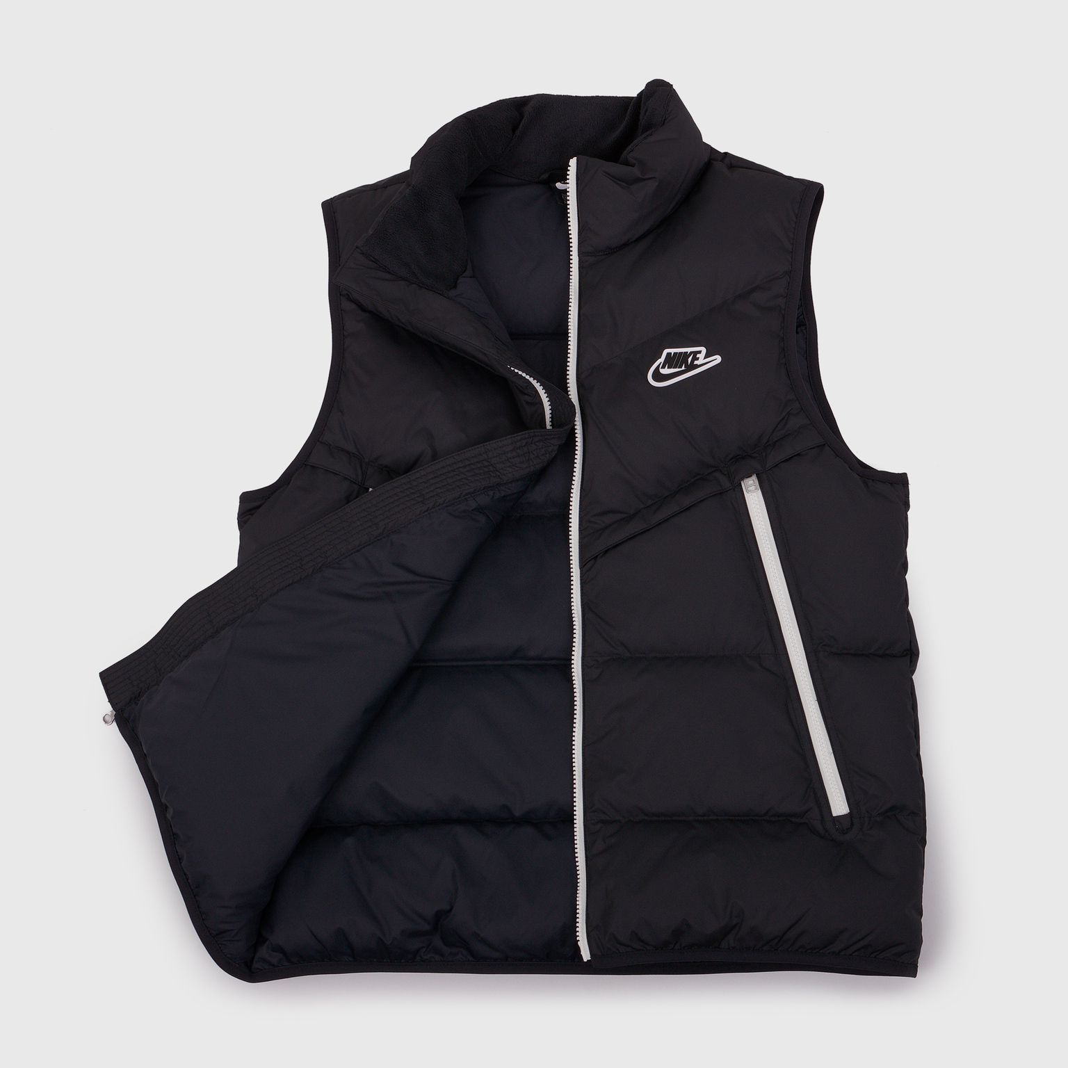 Жилет Nike Down Fill Windrunner CU4414-010