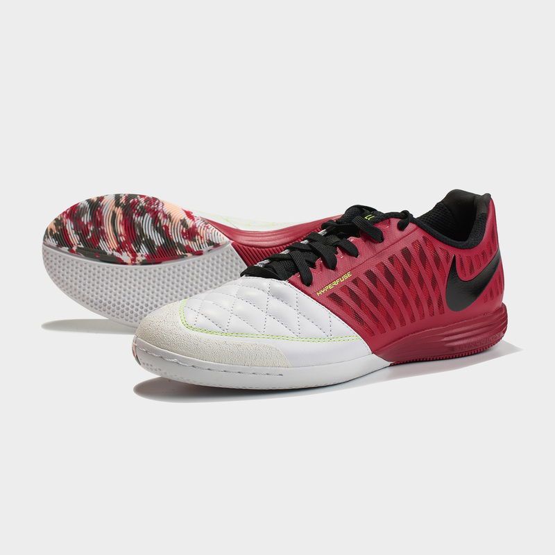 Футзалки Nike LunarGato II 580456-608