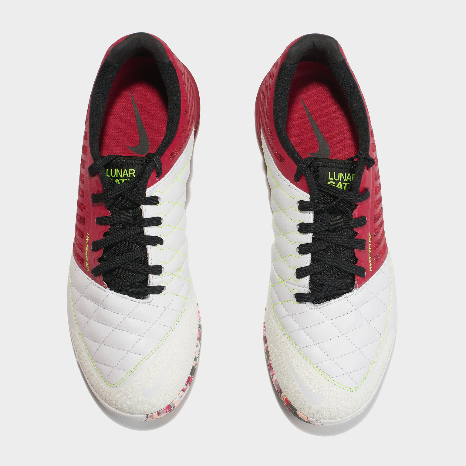 Футзалки Nike LunarGato II 580456-608