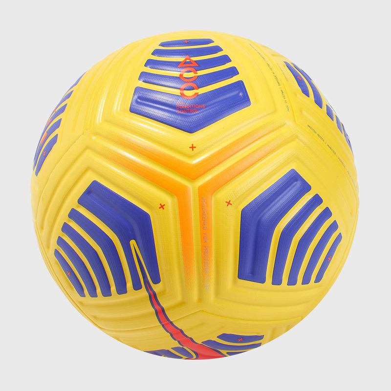 Мяч футбольный Nike Flight RPL CQ7328-710