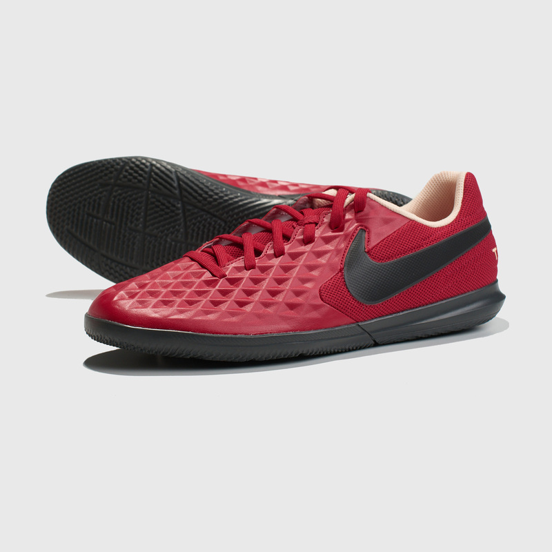 Футзалки Nike Tiempo Legend 8 Club IC AT6110-608