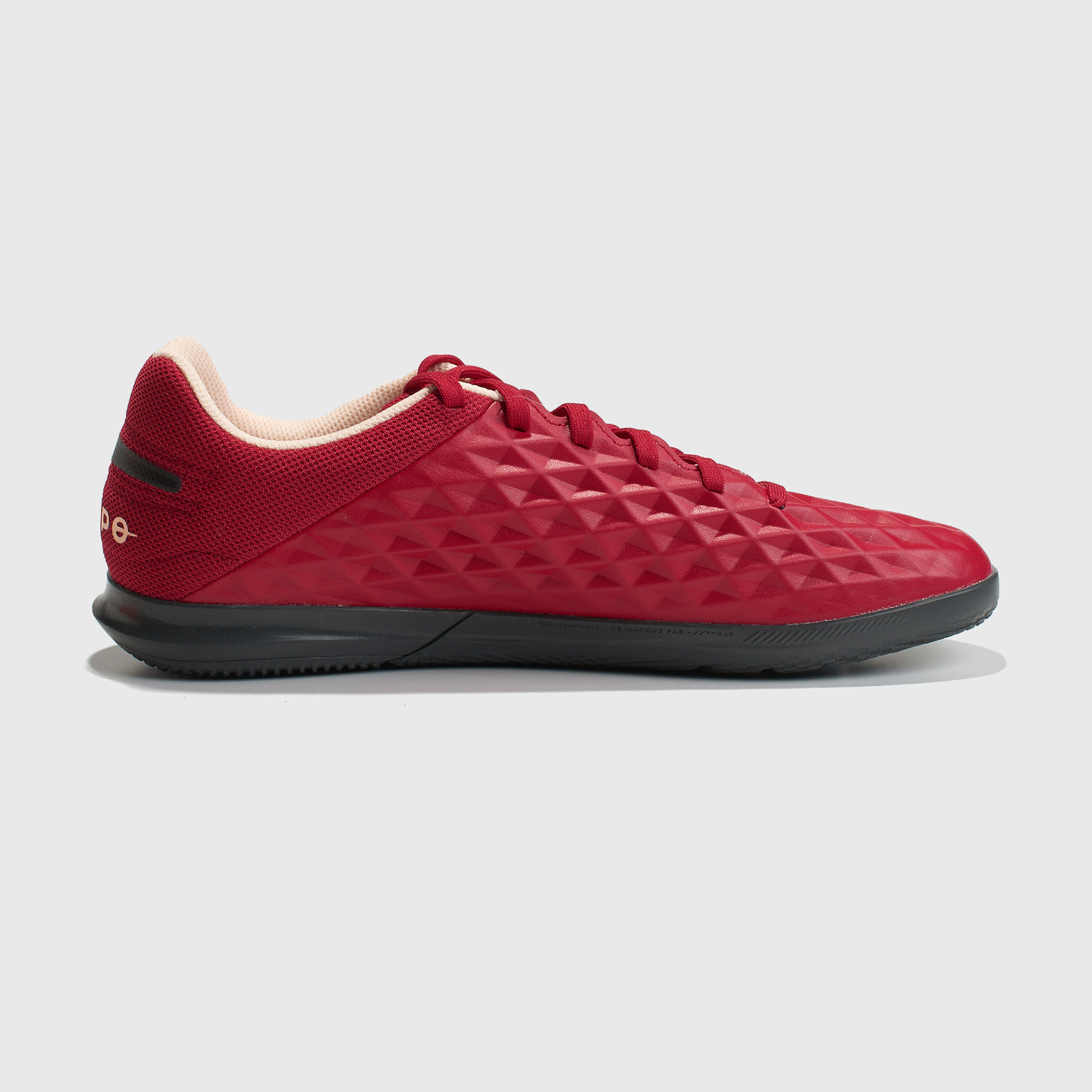 Футзалки Nike Tiempo Legend 8 Club IC AT6110-608