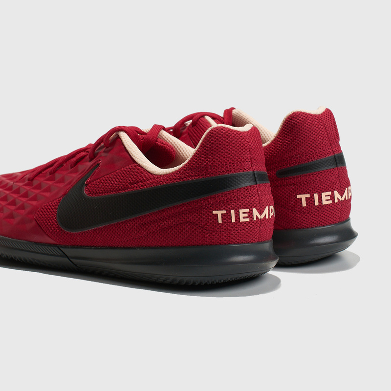 Футзалки Nike Tiempo Legend 8 Club IC AT6110-608