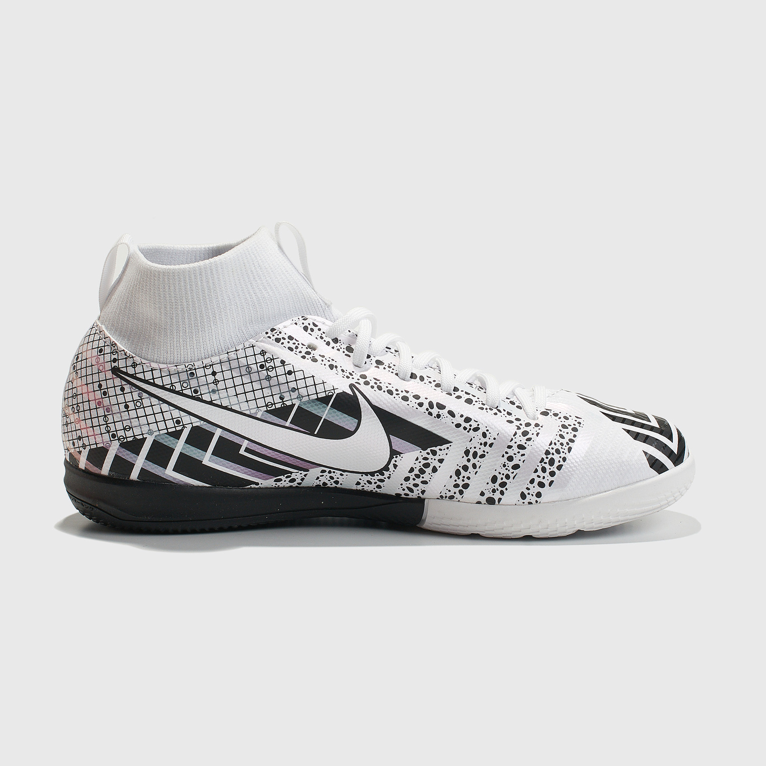 Футзалки детские Nike Superfly 7 Academy MDS IC BQ5529-110