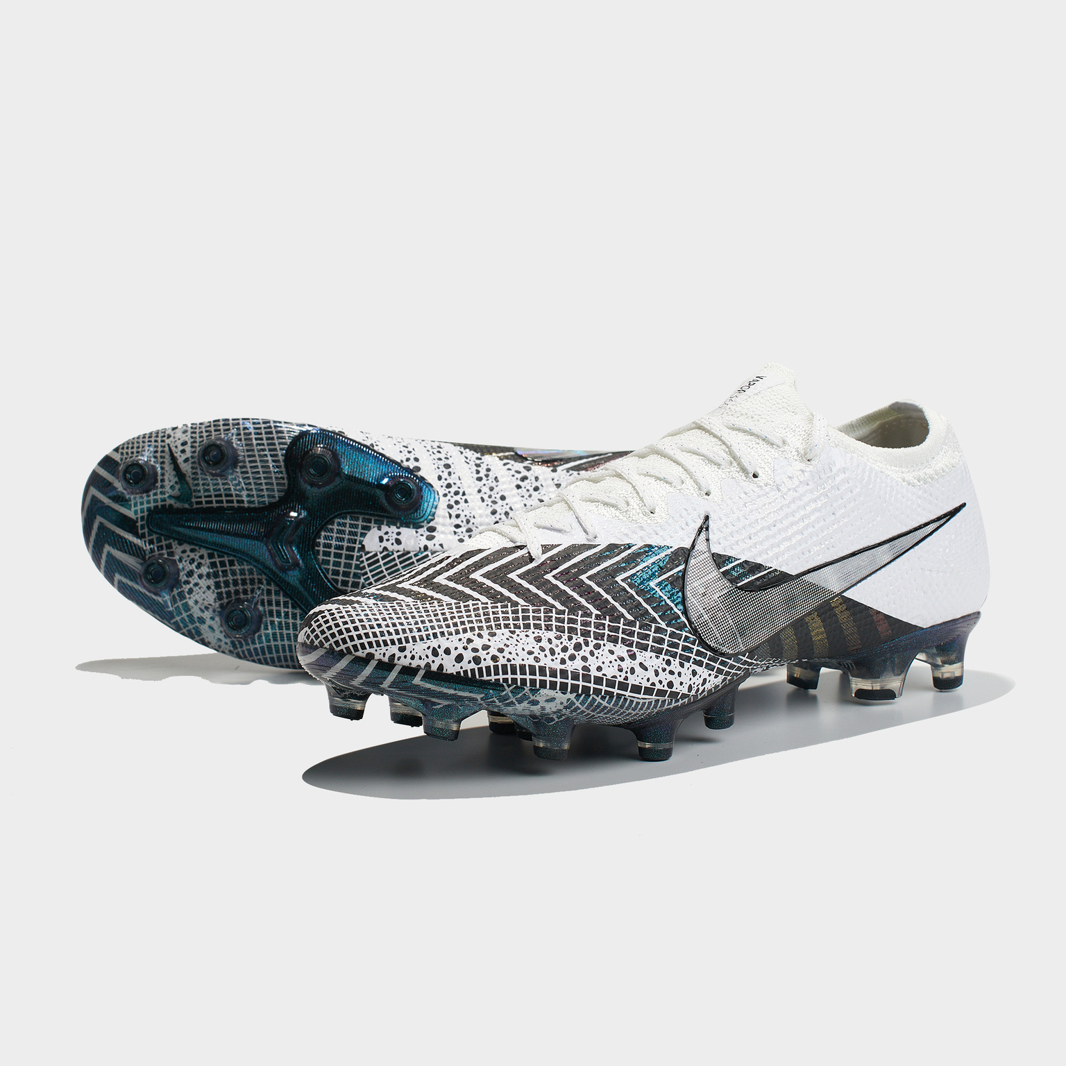 Бутсы Nike Vapor 13 Elite MDS AG-Pro CJ1294-110