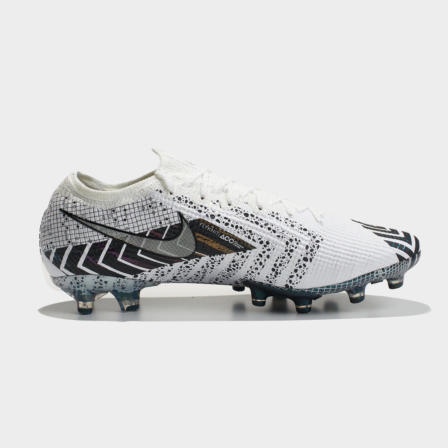 Бутсы Nike Vapor 13 Elite MDS AG-Pro CJ1294-110