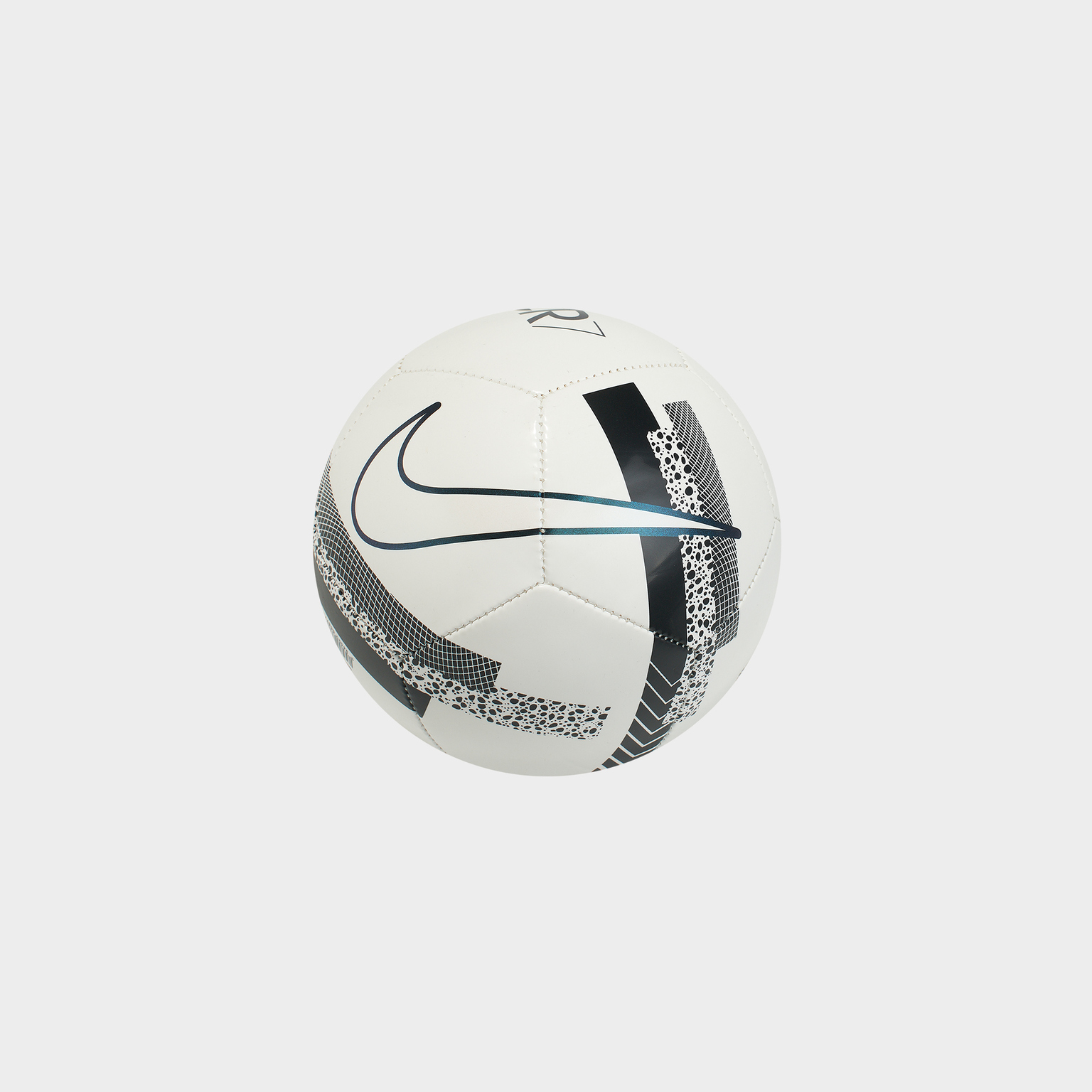 Мяч сувенирный Nike CR7 CU8563-100
