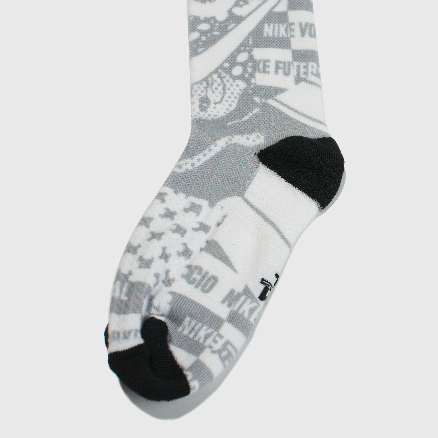 Комплект носков (2 пары) Nike F.C. CN1541-902